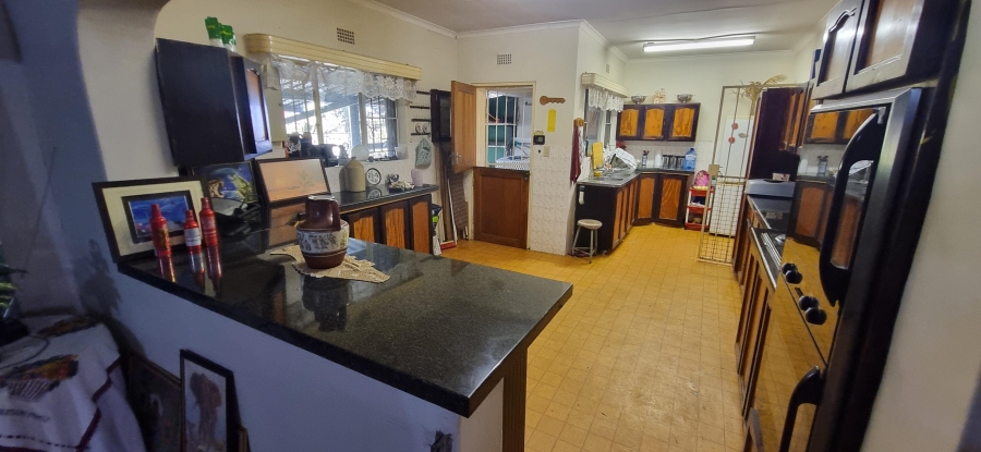 3 Bedroom Property for Sale in Elandsrand North West
